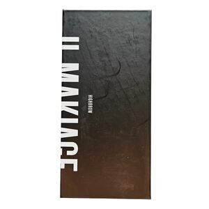 IL MAKIAGE: HIGH BROW DUO in Espresso